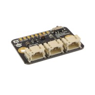 Gravity: Triple Axis Accelerometer - module with 3-axis analog MMA7361 accelerometer