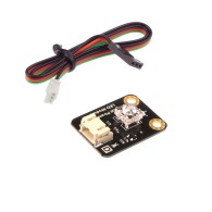 Gravity: Digital piranha LED module - moduł z diodą LED (żółta)