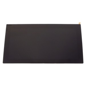 7 inches Touch Display (eDP) - wyświetlacz LCD IPS 7" z panelem dotykowym do LattePanda