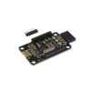 LiIon or LiPoly Charger BFF - Li-Ion and LiPo charger module for QT Py