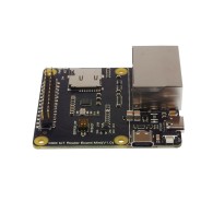 CM4 Gigabit Router Carrier - base board for Raspberry Pi CM4 modules
