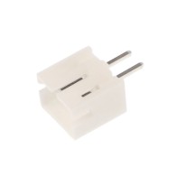 Straight wire-board socket JST PH-2.0, 2-pin, 2mm raster - 10 pcs.