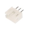 Straight wire-board socket JST PH-2.0, 3-pin, 2mm raster - 10 pcs.