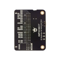 IO Extender - expansion module for micro:bit