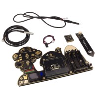Environment Science Expansion Board V2.0 - module with environmental sensors for micro:bit