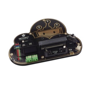micro:IoT - IoT expansion module for micro:bit