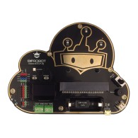 micro:IoT - IoT expansion module for micro:bit