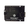 Ethernet and PoE Shield - Ethernet module with W5500 chip for Arduino