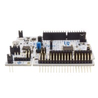 NUCLEO-L452RE-P - starter kit with a microcontroller from the STM32 family (STM32L452RE)