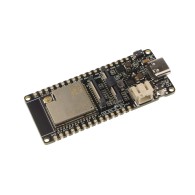 FireBeetle 2 - development board with ESP32-S3 and OV2640 camera (external PCB)