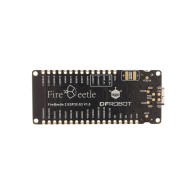 FireBeetle 2 - płytka rozwojowa z ESP32-S3 i kamerą OV2640 (antena PCB)