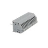 250-2.5-12P-11-00A(H) - spring terminal connector 12pin 2,5mm - 5 pcs.