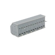 250-2.5-12P-11-00A(H) - spring terminal connector 12pin 2,5mm - 5 pcs.