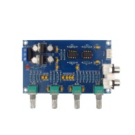 NE5532 XH-M164 preamplifier module