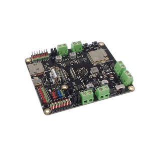 Romeo ESP32-S3 - robot controller with the ESP32-S3 module