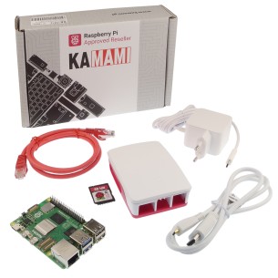 Wyzwalacz PD USB typu C 5-20V 5A (złącze USB typ A) - sklep Kamami