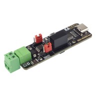 KAmod USB RS485 ISO - USB - RS485 converter with galvanic isolation