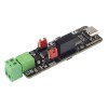 KAmod USB RS485 ISO - USB - RS485 converter with galvanic isolation
