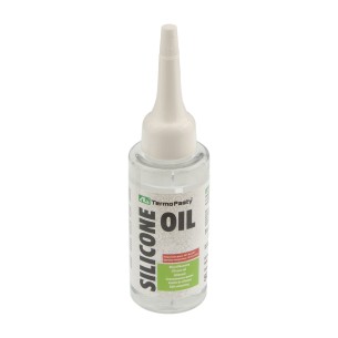 Silicone oil 50ml oil lubricator AG