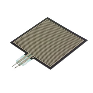 RP-S40-ST Thin Film Pressure Sensor - analog 40x40mm pressure sensor