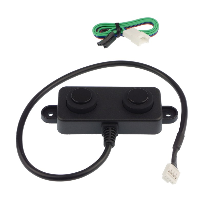 Ultradźwiękowy czujnik odległości A02YYUW w wodoszczelnej