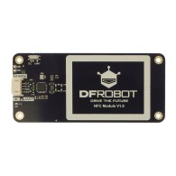 DFRobot Gravity Moduł NFC z interfejsem UART i I2C