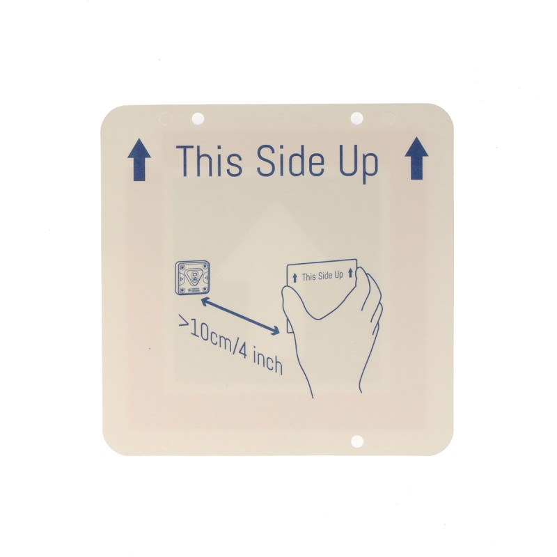 MU Vision Sensor - модуль розпізнавання зображень