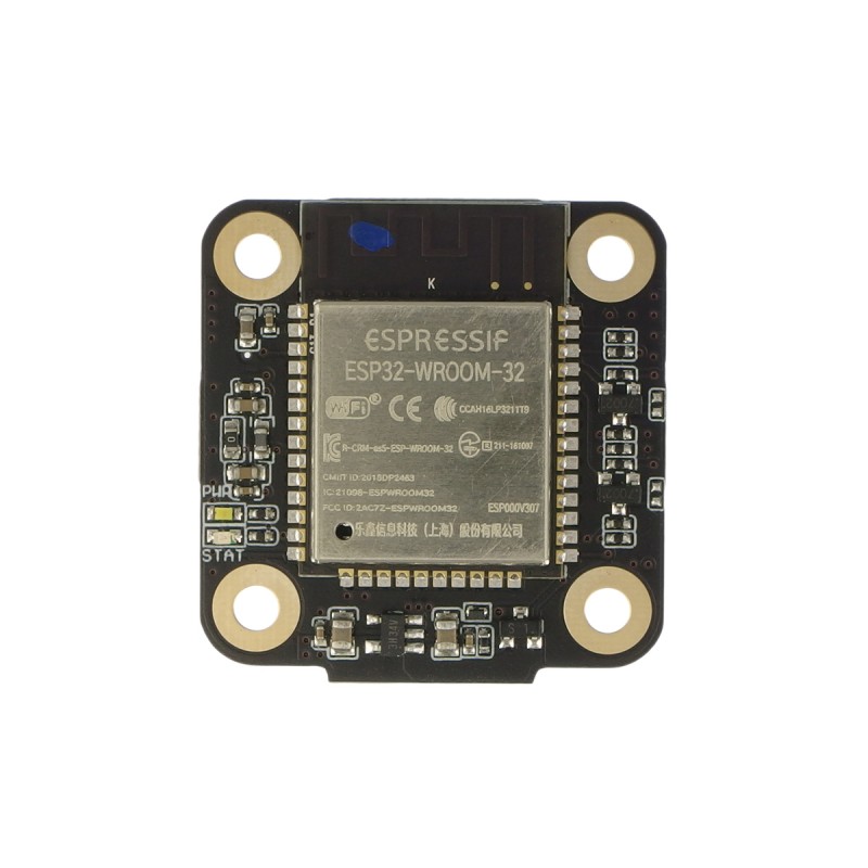 MU Vision Sensor - модуль розпізнавання зображень