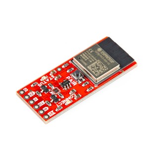 BlueSMiRF v2 - Bluetooth module with ESP32-PICO-MINI-02 (without connectors)