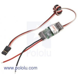 Pololu 2177 - 5V 3A BEC Step-Down Voltage Regulator