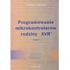 Programowanie mikrokontrolerów rodziny AVR, część 1
