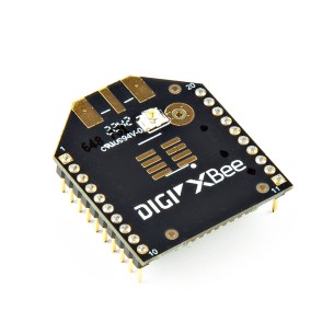 Digi XBee RR Pro Module - moduł radiowy 2,4GHz (złącze u.FL)