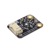 SHT31-F Digital Temperature and Humidity Sensor - module with SHT31-F temperature and humidity sensor