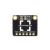 SHT31 Digital Temperature & Humidity Sensor Breakout - module with SHT31 temperature and humidity sensor