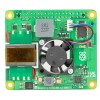 Raspberry Pi PoE+ HAT (R2) - Nakładka power over Ethernet do Raspberry Pi 3B+/4B