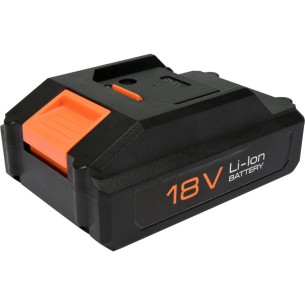 Li-Ion 18V 1.3Ah battery for the 78983 screwdriver