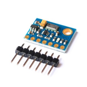 GY-63 - module with MS5611 atmospheric pressure sensor