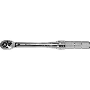 Torque wrench 1/4" 2.5-20Nm - Yato YT-07511