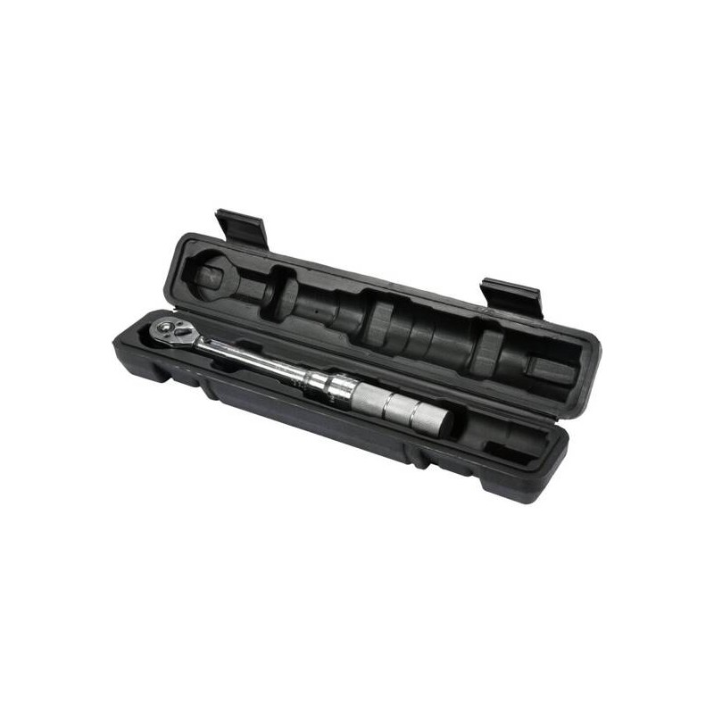 Динамометричний ключ на 1/4