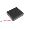 XSD20A - BLHeli 20A 3-4S brushless motor driver