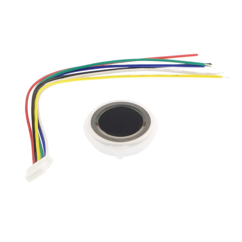 Capacitive Fingerprint Sensor/Scanner - сканер відбитків пальців