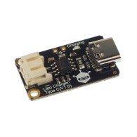 Lipo Charger-Type C - LiPo charger module with USB Type-C