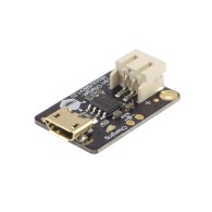 Lipo Charger-MicroUSB - LiPo charger module with microUSB