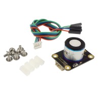I2C Oxygen Sensor - moduł z czujnikiem stężenia tlenu