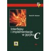 Interfaces and implementations in C language