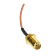 Przewód (adapter) SMA/uFL o długości 20cm