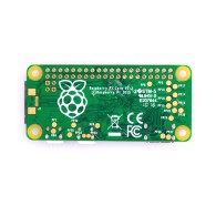 Raspberry Pi Zero - 512MB RAM, 1GHz, CSI