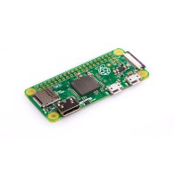 Raspberry Pi Zero - 512MB RAM, 1GHz, CSI