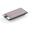 FireBeetle Covers ePaper - module with a 3-color ePaper display for FireBeetle