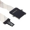 Elastyczny adapter karty microSD do SD 25cm